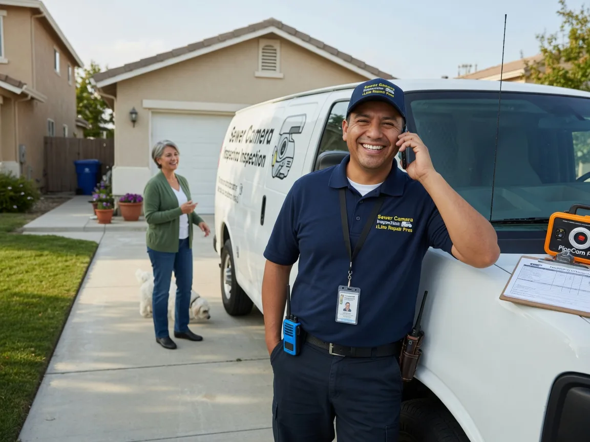 Sewer Line Repair Clarkdale, GA FAQs